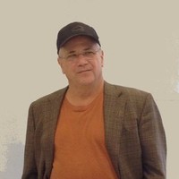Robert Palmer