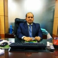 H. M. Mofakkhar Hossain