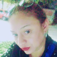 Ana Karina Hernández aravena