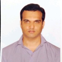 Saurabh Vekhande