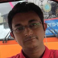 Suman Kumar Saha