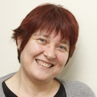 Catherine Savry