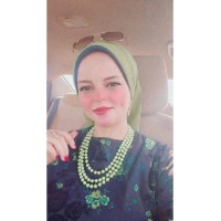 Mayada Khafaga