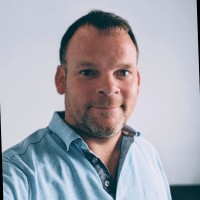 Iain Brown