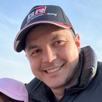 Alex Davidovic