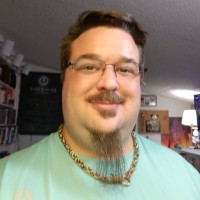Jonathan Standish