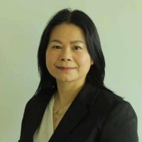 May Liu