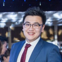 Yisha Guo
