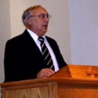 Fred Cormier
