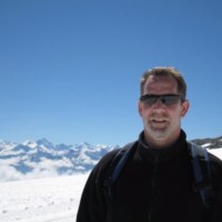 Scott Bennett