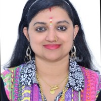Rakhi Shaji