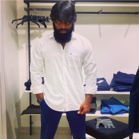 Abubacker AcP worker