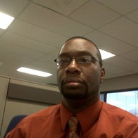 Keithan Perdue