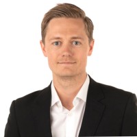 Johannes Svendsen
