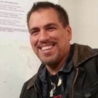 Chuck Sarzosa
