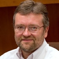 Stephen Glaudel