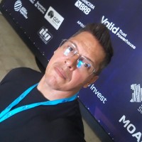 Marcos Bertoldo