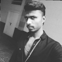 ARUN R