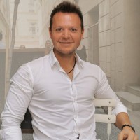 Adriano Trujkic Luciani