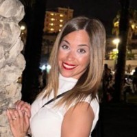 SARA MORGADO RAMÍREZ