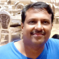 Dinesh Kumar