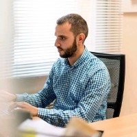 Héctor de Castro Anta