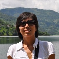 Sakila Manandhar