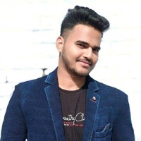 Vishal Kanathia