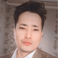 Najmuddin Khairkha