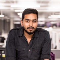 Karthik R