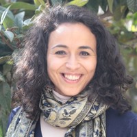 Ruba Saleh