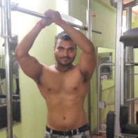 Shivam Sharma