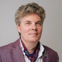James Tickner