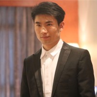Zeyang Pu