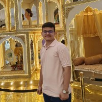 Ved Patil