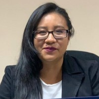 Esmeralda Rubi Sánchez Ramírez