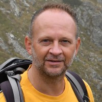 Simon Gleeson