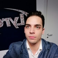 Gianluca Raschitelli