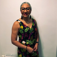 Crisolita Figueiredo
