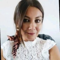 Andrea Espinoza D.