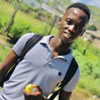 Sbonelo Zondi