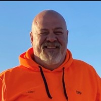Larry Segreto