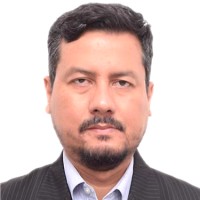 Prantik Borgohain