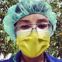 Cecilia Barrera Ledesma