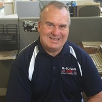 William Rhoads