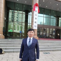 Gary (Guangpu) Du