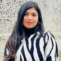Maya Pavithran
