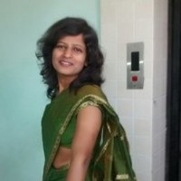 Deepti Raj
