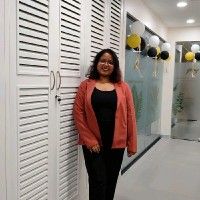 Tannistha Muhuri