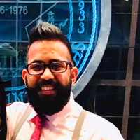 Daven Bhakta